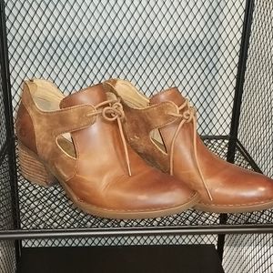BORN shoes